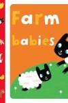 Book cover for Handy Book - Farm Babies