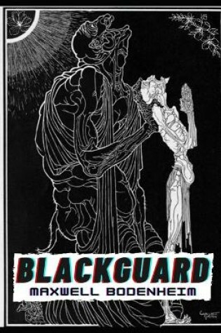 Cover of Blackguard (Illustrated)