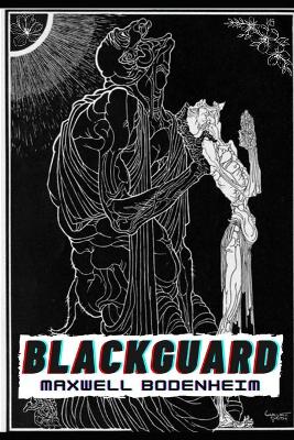 Book cover for Blackguard (Illustrated)