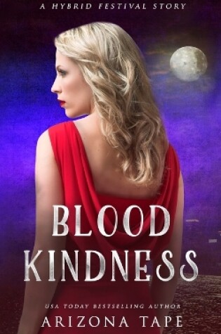 Cover of Blood Kindness