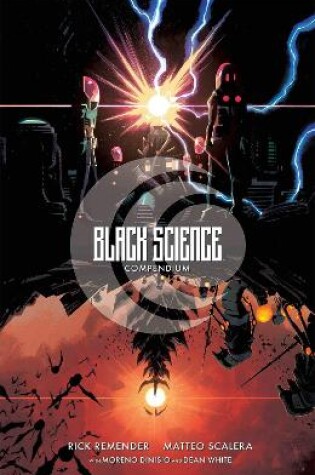 Cover of Black Science Compendium