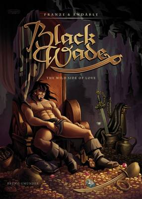 Book cover for Black Wade