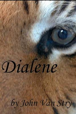 Book cover for Dialene