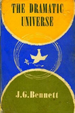 Cover of The Dramatic Universe