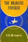 Book cover for The Dramatic Universe