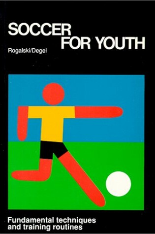 Cover of Soccer for Youth