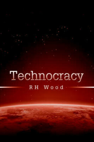 Cover of Technocracy
