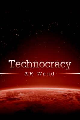 Book cover for Technocracy