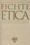 Book cover for Etica