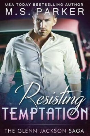 Cover of Resisting Temptation