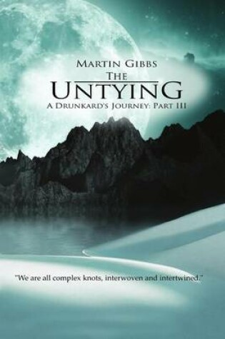 Cover of The Untying