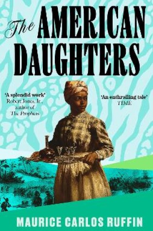 The American Daughters