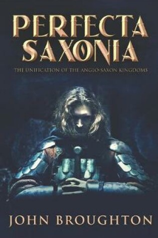 Cover of Perfecta Saxonia