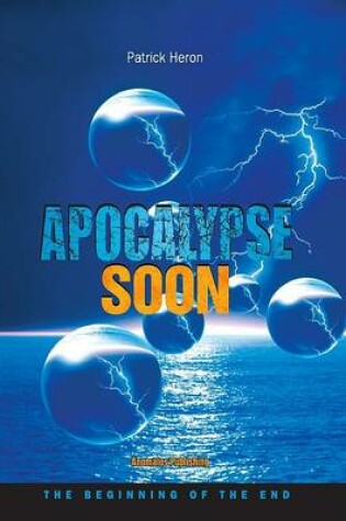 Cover of Apocalypse Soon