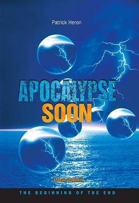 Book cover for Apocalypse Soon