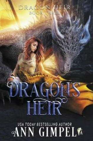 Cover of Dragon's Heir