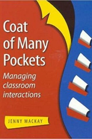 Cover of Coat of Many Pockets