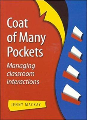 Book cover for Coat of Many Pockets