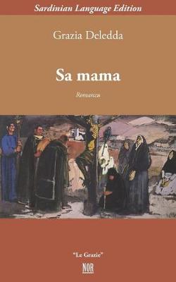 Book cover for Sa Mama