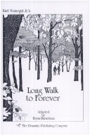 Book cover for Long Walk to Forever