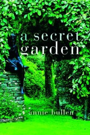 Cover of A Secret Garden