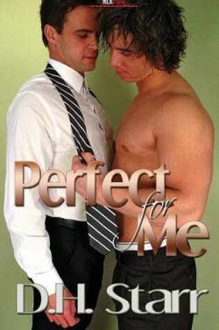 Cover of Perfect for Me