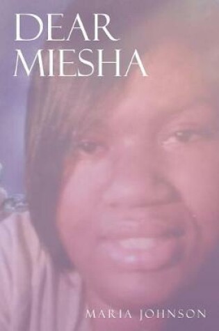 Cover of Dear Miesha