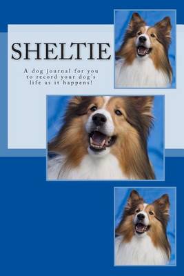 Book cover for Sheltie