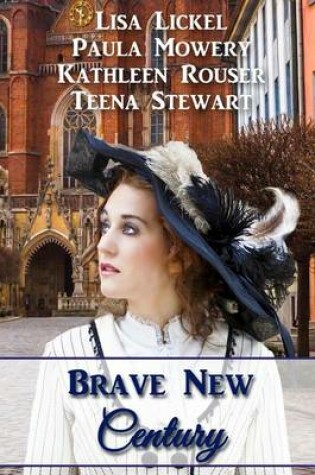 Cover of Brave New Century