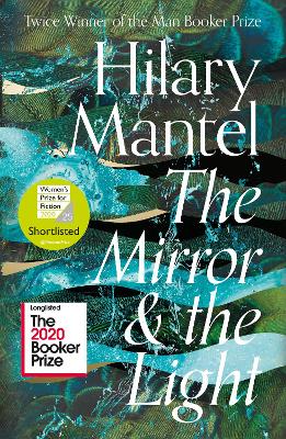 Cover of The Mirror and the Light
