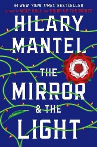 Cover of The Mirror & the Light