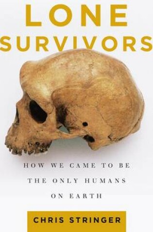 Cover of Lone Survivors