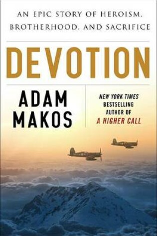 Cover of Devotion