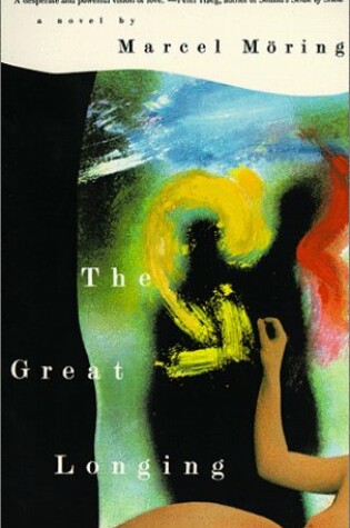 Cover of The Great Longing