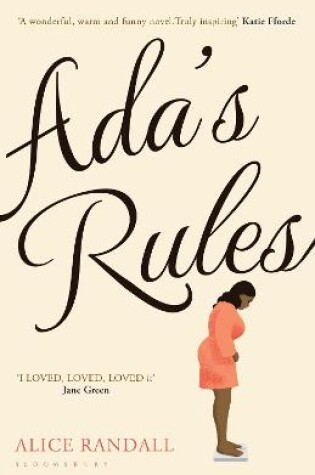 Cover of Ada's Rules