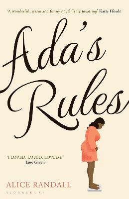 Cover of Ada's Rules