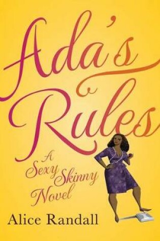 Cover of Ada's Rules