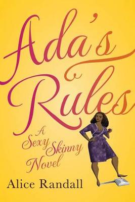 Book cover for Ada's Rules