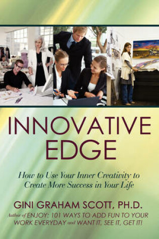 Cover of Innovative Edge