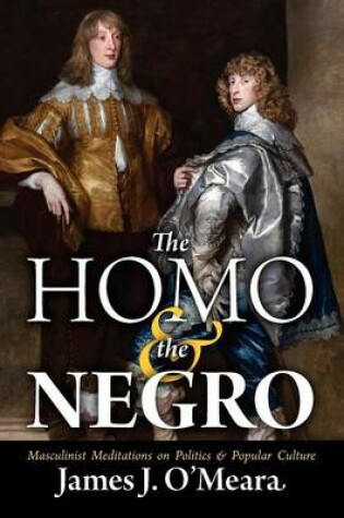 Cover of The Homo and the Negro