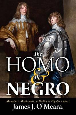 Cover of The Homo and the Negro