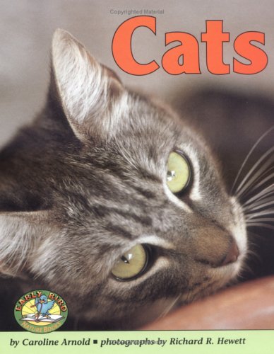 Cover of Cats