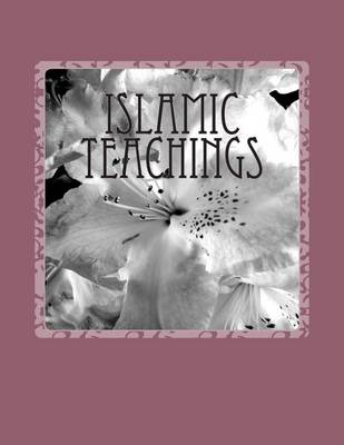 Book cover for Islamic Teachings