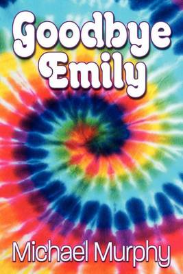Book cover for Goodbye Emily