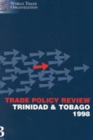 Cover of Trinidad and Tobago