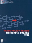 Book cover for Trinidad and Tobago