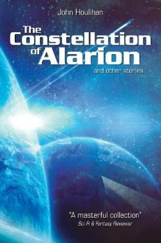 Cover of The Constellation of Alarion and Other Stories