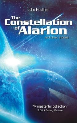 Book cover for The Constellation of Alarion and Other Stories