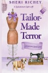 Book cover for Tailor-Made Terror