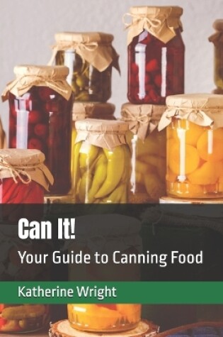 Cover of Can It!